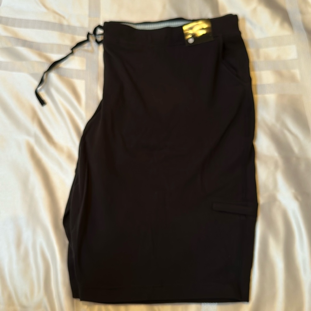 Bermuda Shorts